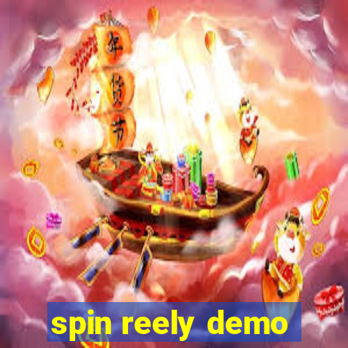 spin reely demo